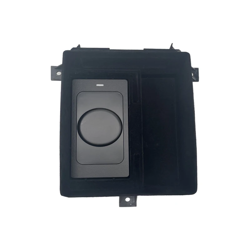 For Audi A8 2022-2024 Car Qi Wireless Charger Fast Cell Phone Charging Plate Adapter Interior Modification Auto Parts
For Audi A8 2022-2024 Car Qi Wireless Charger Fast Cell Phone Charging Plate Adapter Interior Modification Auto Parts