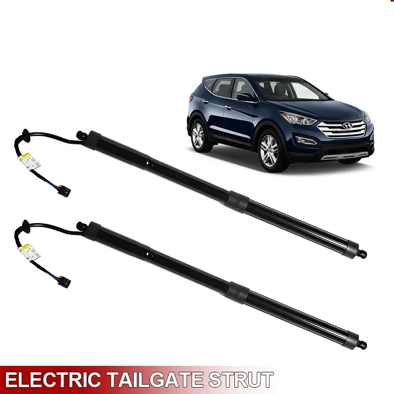 81771-B8100 Electric Motor Tailgate For 2013-2014-2016 Hyundai Santa Fe F13 Rear Tailgate Electric Power Lift Supports Shock
81771-B8100 Electric Motor Tailgate For 2013-2014-2016 Hyundai Santa Fe F13 Rear Tailgate Electric Power Lift Supports Shock