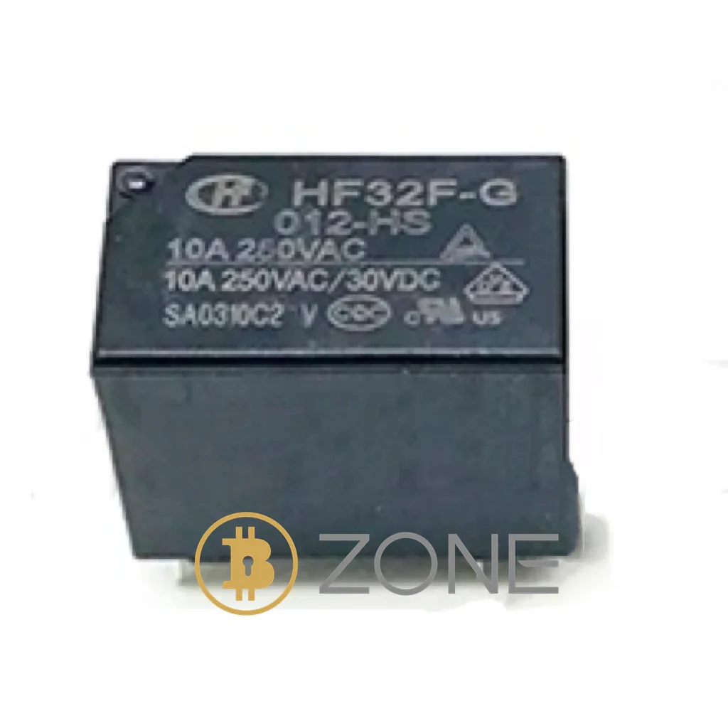 HF32F G012HS миниатюрное реле высокой мощности для блока питания P21 P21D ремонт фотоэлементов 012HS
HF32F G012HS миниатюрное реле высокой мощности для блока питания P21 P21D ремонт фотоэлементов 012HS