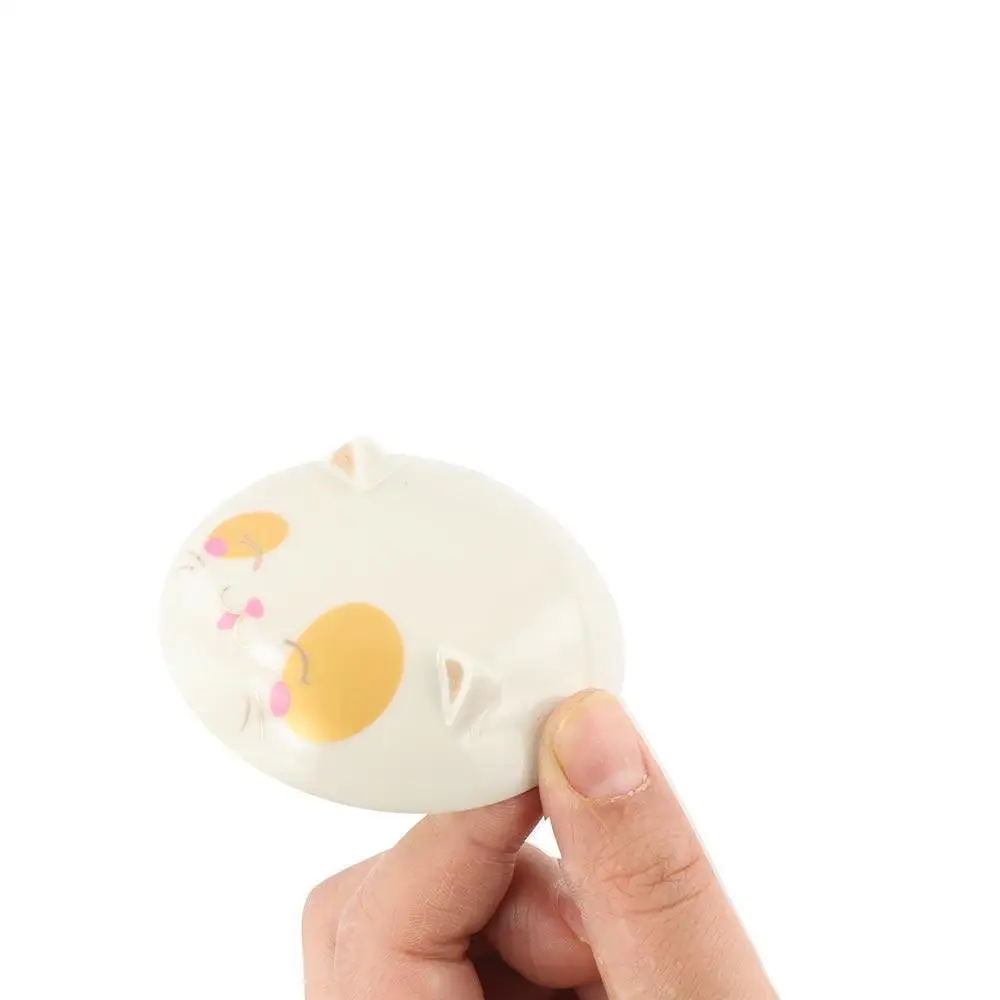 5/7pcs 360° Rotating Lucky Cat Teapot Set Ceramic with Bag and Tea Tray Kung Fu Tea Pot Set Japanese Style Bubble Tea Set Office
5/7pcs 360° Rotating Lucky Cat Teapot Set Ceramic with Bag and Tea Tray Kung Fu Tea Pot Set Japanese Style Bubble Tea Set Office