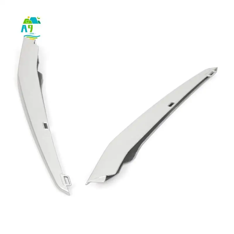 A09E-крышка передней противотуманной фары для BMW 3 серии F30 F31 2011-2017, накладка на решетку противотуманных фар 
A09E-крышка передней противотуманной фары для BMW 3 серии F30 F31 2011-2017, накладка на решетку противотуманных фар