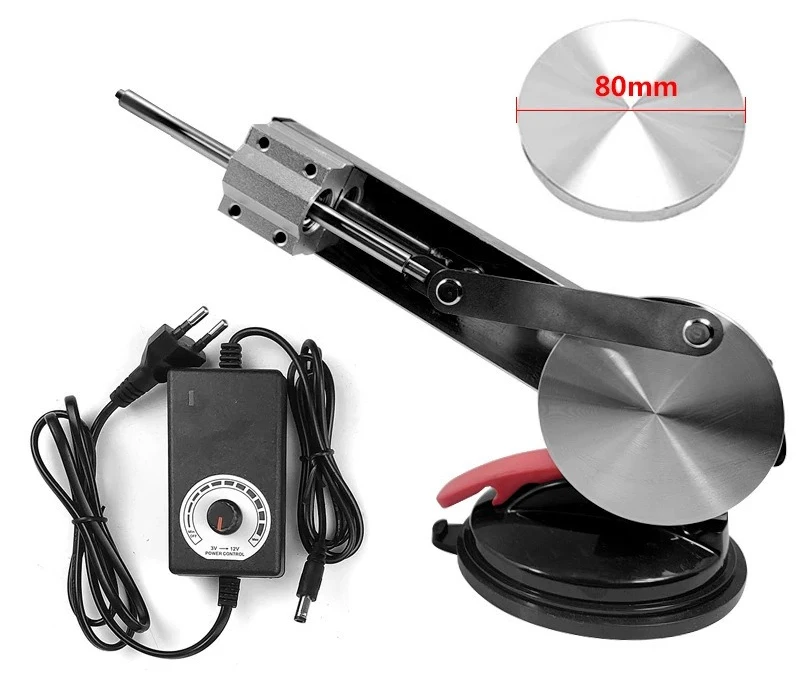 Stepless speed regulation telescopic extension motor 6cm variable angle large suction cup reciprocating movement mechanical b
Stepless speed regulation telescopic extension motor 6cm variable angle large suction cup reciprocating movement mechanical b