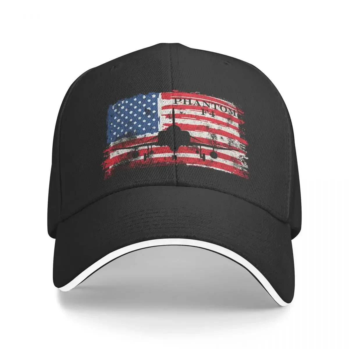 F4 Phantom Fighter Jet US Military Distressed Flag Baseball Cap New In Hat Kids Hat Men Luxury Brand Women's
F4 Phantom Fighter Jet US Military Distressed Flag Baseball Cap New In Hat Kids Hat Men Luxury Brand Women's