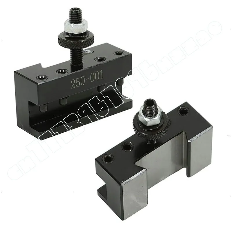 250-001 250-101 250-201 250-301 Series Lathe Tool Holder Numerical Control Quick Change Tool Sharpener Holder
250-001 250-101 250-201 250-301 Series Lathe Tool Holder Numerical Control Quick Change Tool Sharpener Holder