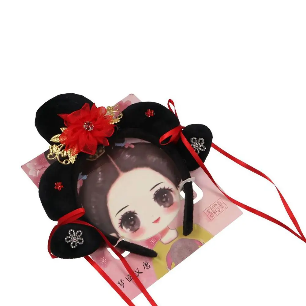 Royal Court Headwear Chinese Antique Headdress Antique Headband Ancient Style Headwear Chinese Style Headwear Hanfu Hair Hoop
Royal Court Headwear Chinese Antique Headdress Antique Headband Ancient Style Headwear Chinese Style Headwear Hanfu Hair Hoop