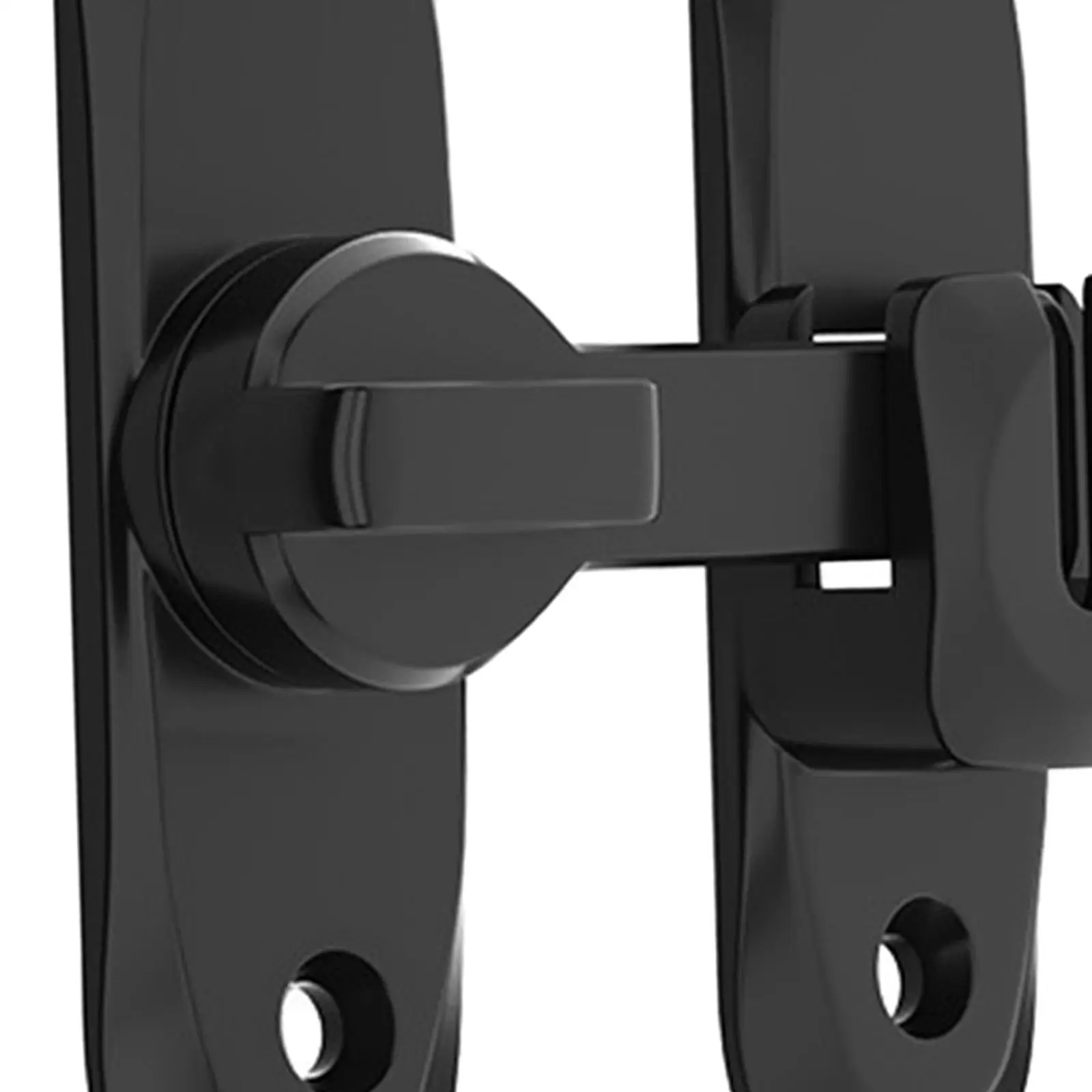 Barn Sliding Door Lock Zinc Alloy Screen Door Locks for Bathroom Office Barn
Barn Sliding Door Lock Zinc Alloy Screen Door Locks for Bathroom Office Barn