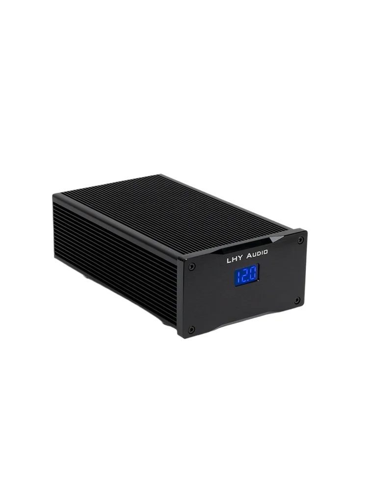 LPS50 Fever DC Linear Stabilized Power Supply DC5V 9 12 15 18V Filter Purification Noise Reduction
LPS50 Fever DC Linear Stabilized Power Supply DC5V 9 12 15 18V Filter Purification Noise Reduction