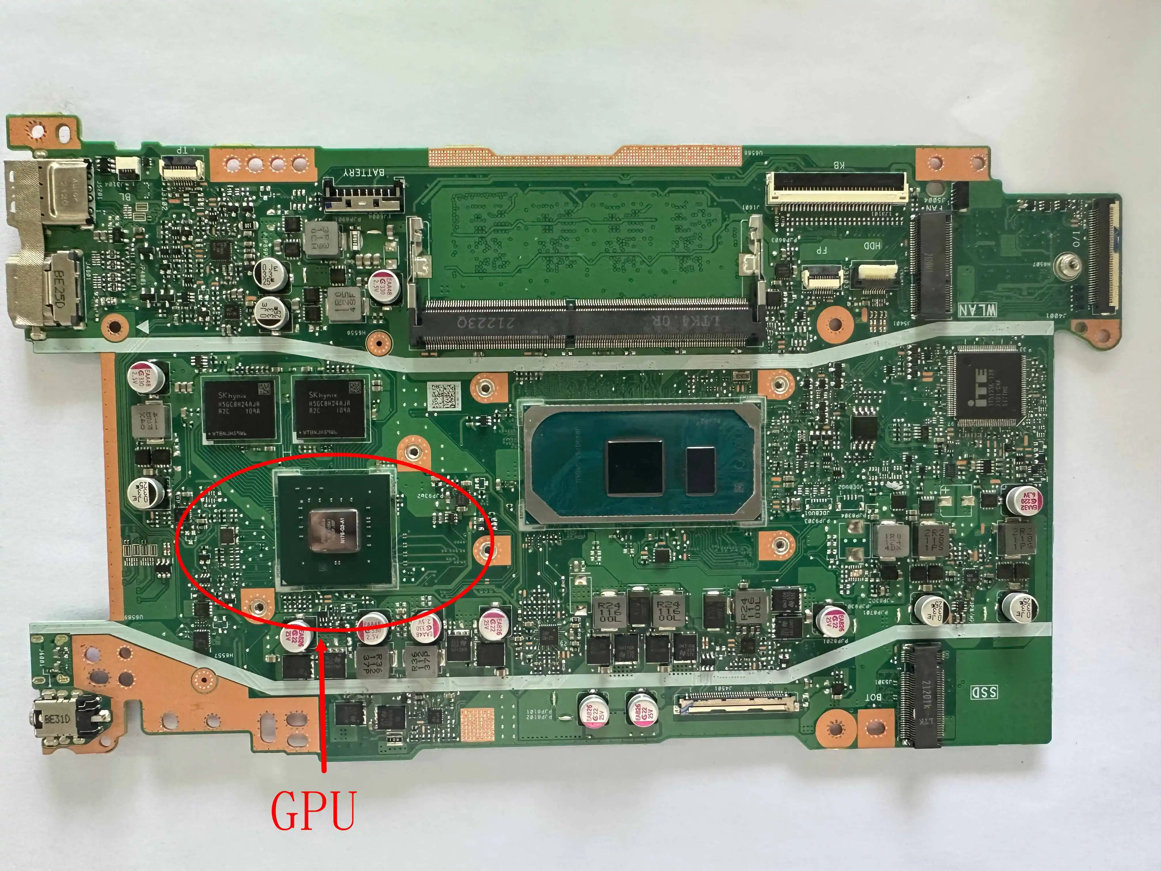 Для ASUS X415JA X515JA X415JP X415JF X515JP X515JF I5-1035G1 4G 8G RAM MX130 2 ГБ материнская плата 90NB0SW0-R00062 90NB0SS0-R00052
Для ASUS X415JA X515JA X415JP X415JF X515JP X515JF I5-1035G1 4G 8G RAM MX130 2 ГБ материнская плата 90NB0SW0-R00062 90NB0SS0-R00052