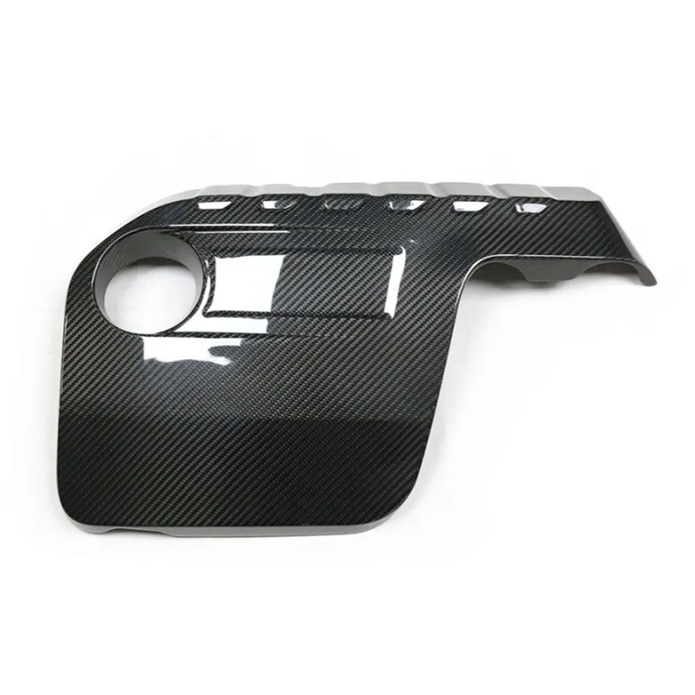 For BMW M3 F80 M4 F82 2014-219 Dry Carbon Fiber Interiors Engine Cover F80 F82 F10 Car Interior
For BMW M3 F80 M4 F82 2014-219 Dry Carbon Fiber Interiors Engine Cover F80 F82 F10 Car Interior