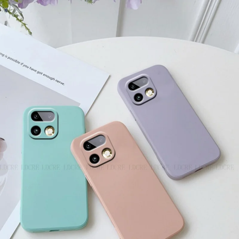 Чехол для Realme 16 Pro / OPPO Realme 16 Pro Max, противоударный, из жидкого силикона, мягкий ТПУ, оригинальный, для Realme 16 Pro
Чехол для Realme 16 Pro / OPPO Realme 16 Pro Max, противоударный, из жидкого силикона, мягкий ТПУ, оригинальный, для Realme 16 Pro