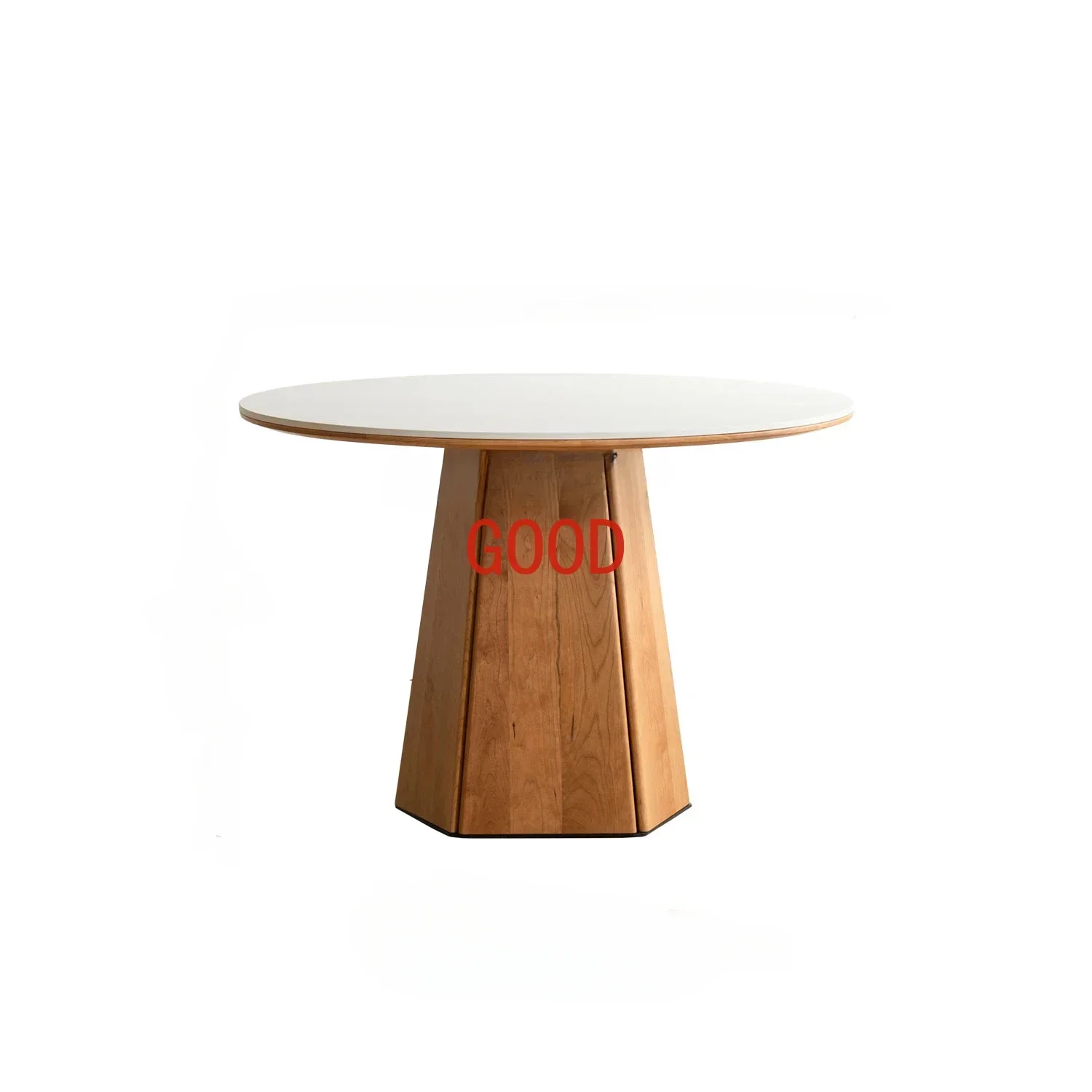Dining Table Stone Plate round Table Household Solid Wood Small Apartment Light Luxury Modern Nordic round Table
Dining Table Stone Plate round Table Household Solid Wood Small Apartment Light Luxury Modern Nordic round Table