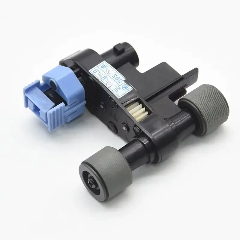 1X OEM новый Mfp mx710de mx711de mx710dhe mx711dhe mx711d 40X7774 для LEXMARK mx810 mx811 mx812 mx710 mx711 Adf Pick Roller
1X OEM новый Mfp mx710de mx711de mx710dhe mx711dhe mx711d 40X7774 для LEXMARK mx810 mx811 mx812 mx710 mx711 Adf Pick Roller