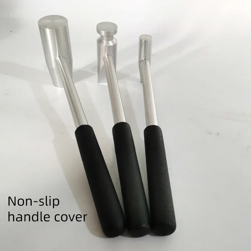 PDR TOOLS Автоматический инструмент для ремонта вмятин Молоток из титанового сплава для автомобиля
PDR TOOLS Автоматический инструмент для ремонта вмятин Молоток из титанового сплава для автомобиля