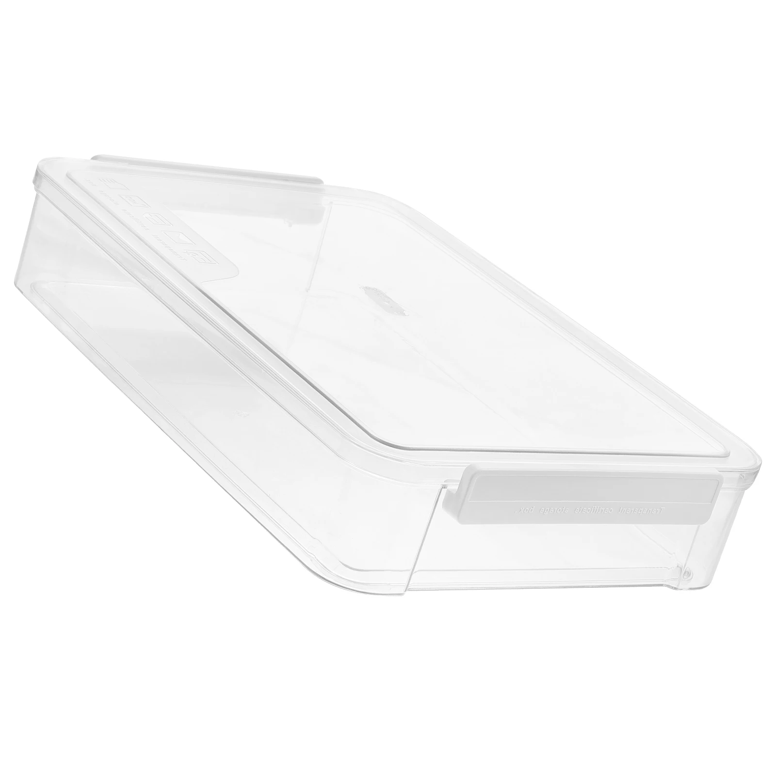 Premium File Box Transparent PET ABS Document Organizer Storage Case for Office Home School Desktop Magazines Papers
Premium File Box Transparent PET ABS Document Organizer Storage Case for Office Home School Desktop Magazines Papers