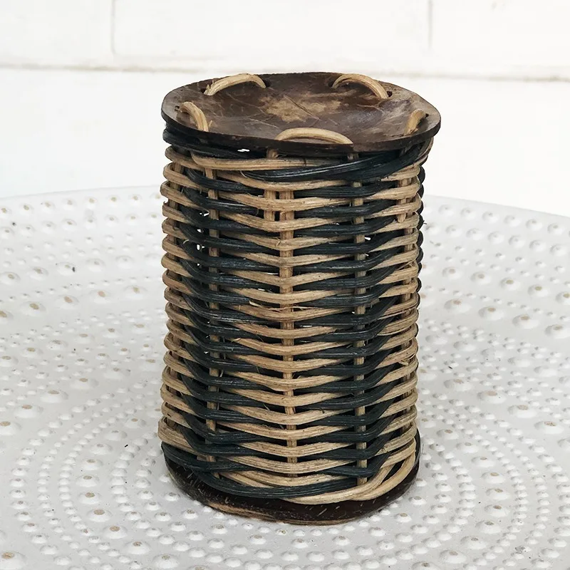 Корзина для песка из ротангового плетения, детская ручная корзина для песка, ударные инструменты для взрослых и начинающих, традиционные музыкальные инструменты
Корзина для песка из ротангового плетения, детская ручная корзина для песка, ударные инструменты для взрослых и начинающих, традиционные музыкальные инструменты