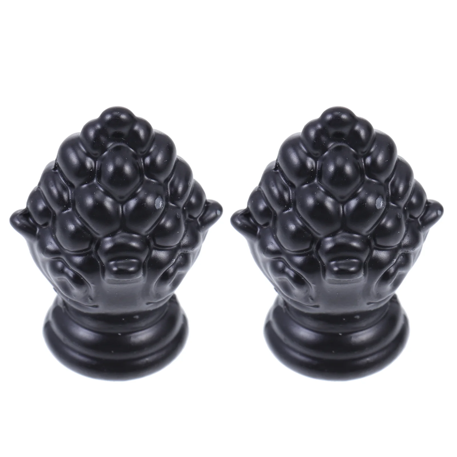 2 Pcs Shade Knob Retro Finial Decorations Lamps Chic Light Fashion Lampshade Screw Caps
2 Pcs Shade Knob Retro Finial Decorations Lamps Chic Light Fashion Lampshade Screw Caps