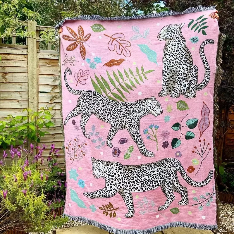 l Throw Blanket Cover for Sofa, Bed, Soft Woven Boho Tapestry, Lightweight Air Conditioning Blanket for All Seasons
l Throw Blanket Cover for Sofa, Bed, Soft Woven Boho Tapestry, Lightweight Air Conditioning Blanket for All Seasons