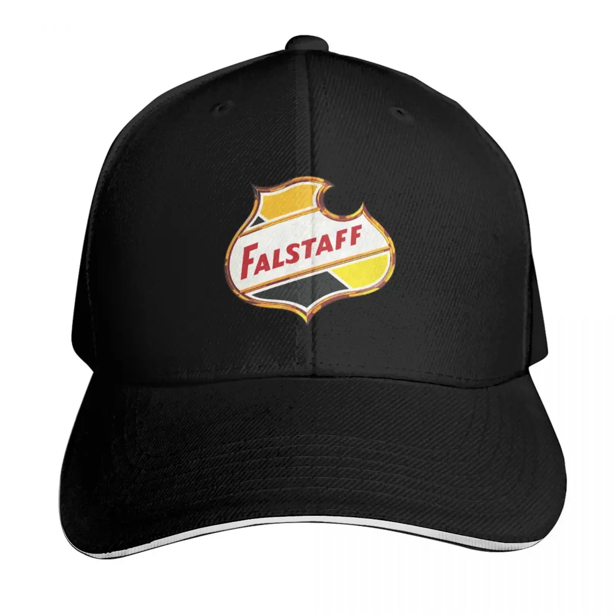 Falstaff Retro Defunct Beer Baseball Cap Visor sailor cap for men Hat Man Luxury Male hat Women's Hats For The Sun Men's
Falstaff Retro Defunct Beer Baseball Cap Visor sailor cap for men Hat Man Luxury Male hat Women's Hats For The Sun Men's
