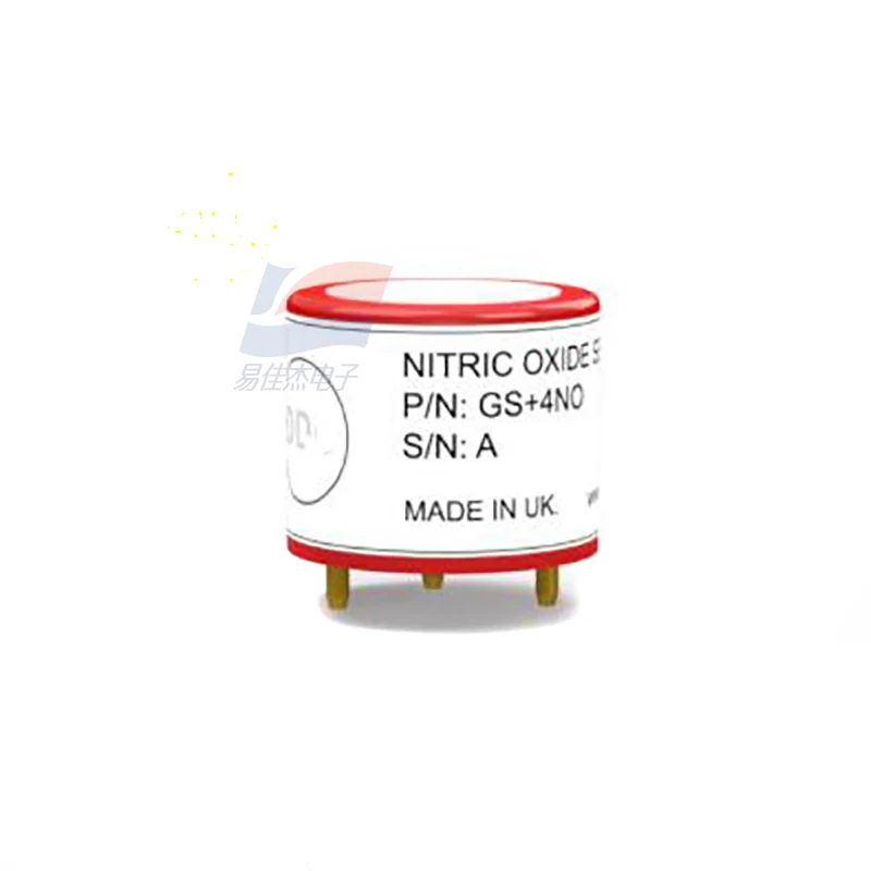 4 Series GS+4NO Nitric Oxide Gas Sensor 0 to 10 PPM NO Equivalent for Air Quality Monitoring
4 Series GS+4NO Nitric Oxide Gas Sensor 0 to 10 PPM NO Equivalent for Air Quality Monitoring