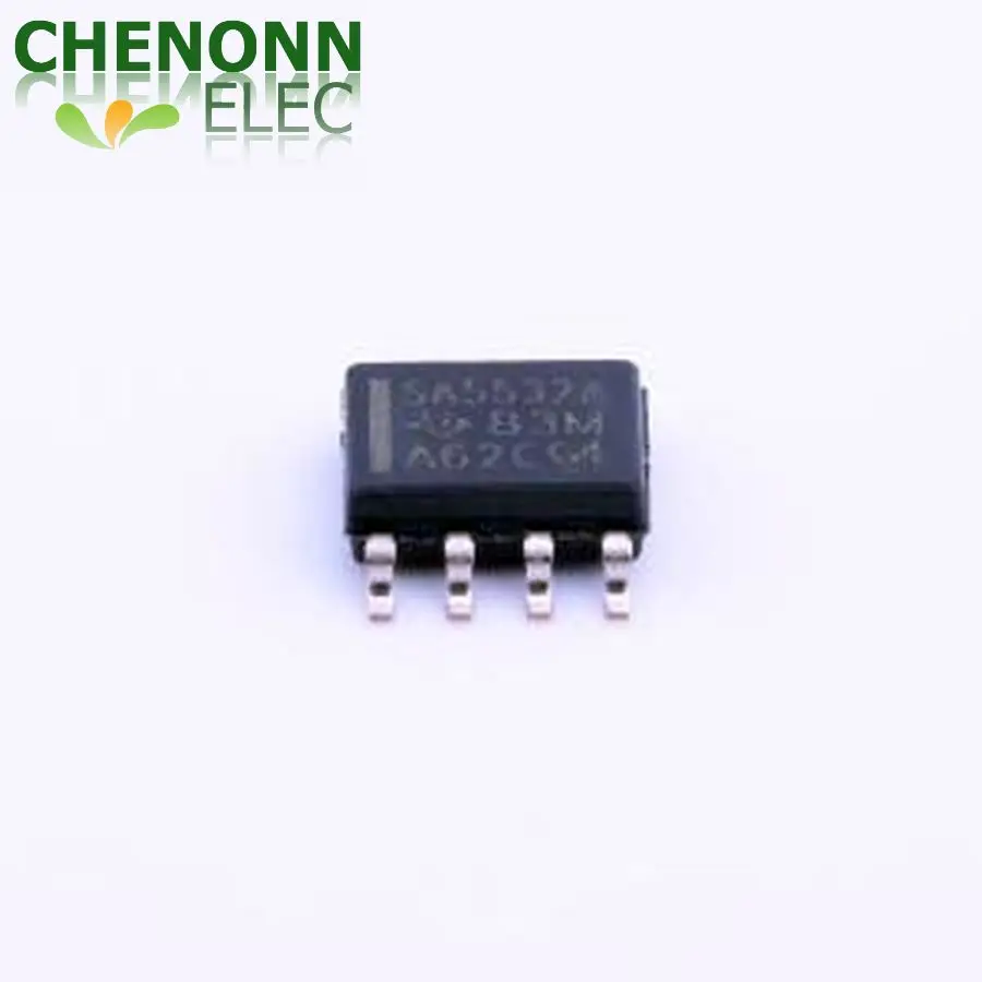 50PCS/LOT SA5532ADR (Amplifiers ICs)
50PCS/LOT SA5532ADR (Amplifiers ICs)