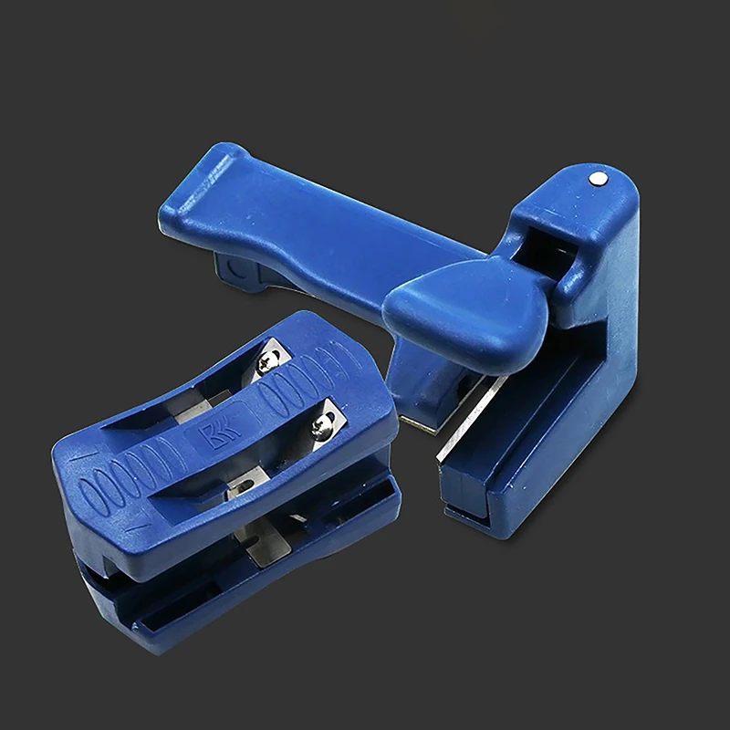Woodworking PVC Edge Banding End Trimmer Manual Hand Cutting Tools Paper Cutter Furniture Making Finishing Machine
Woodworking PVC Edge Banding End Trimmer Manual Hand Cutting Tools Paper Cutter Furniture Making Finishing Machine
