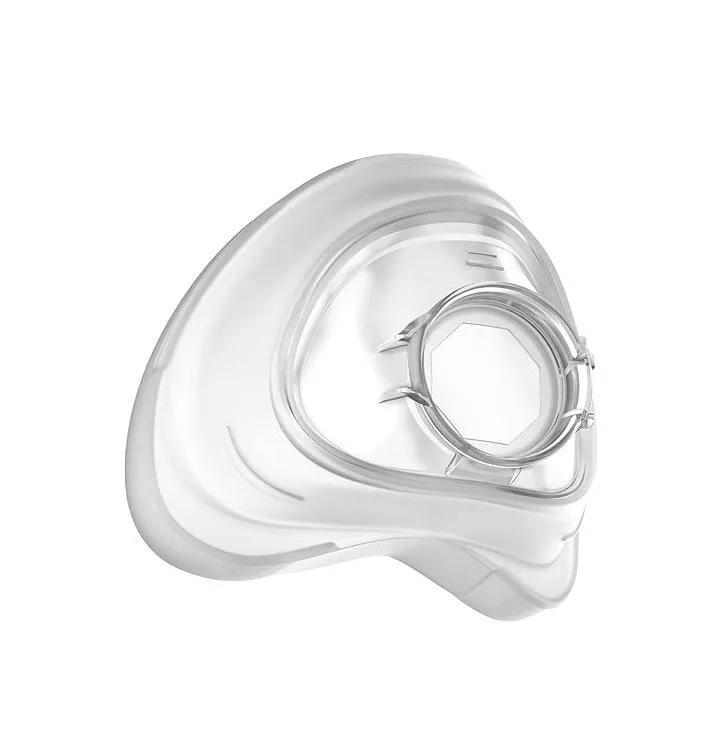 For ResMed AirFitN20 mask replacement nose silicone cushion respirator mask special accessories
For ResMed AirFitN20 mask replacement nose silicone cushion respirator mask special accessories