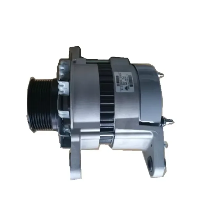 WA470-6 WA480-6 Loader 6D125E Engine Alternator 600-821-9542
WA470-6 WA480-6 Loader 6D125E Engine Alternator 600-821-9542