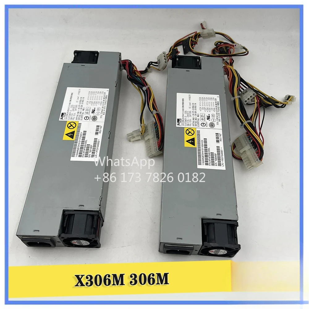 1 Pcs For IBM Power Supply X306M 306M API3FS26 26K4106 23K4874 24R2673 39Y7295 300W
1 Pcs For IBM Power Supply X306M 306M API3FS26 26K4106 23K4874 24R2673 39Y7295 300W