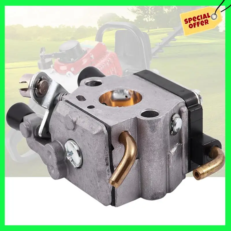 LBER 6X Carburetor For Stihl FS80 Carburetor - STIHL FC55 FC75 FC85 FS310 FS38 FS45 FS45C FS45L HS85 ZAMA Carburetor (FS80)
LBER 6X Carburetor For Stihl FS80 Carburetor - STIHL FC55 FC75 FC85 FS310 FS38 FS45 FS45C FS45L HS85 ZAMA Carburetor (FS80)