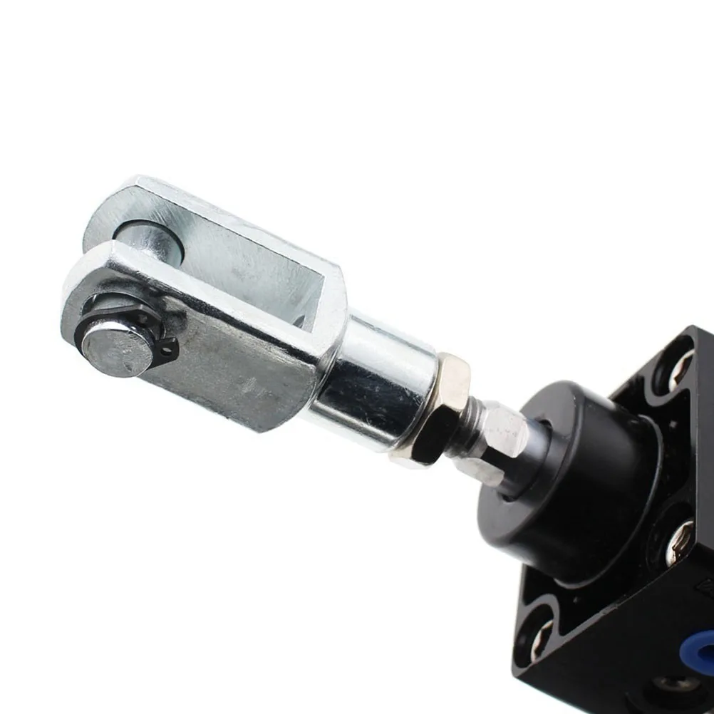 5 Pcs Y Joint Air Cylinder Connector Industrial Quick Fittings Female Adapter Pipe Thread Joints Tool Carbon Steel Easy Install
5 Pcs Y Joint Air Cylinder Connector Industrial Quick Fittings Female Adapter Pipe Thread Joints Tool Carbon Steel Easy Install