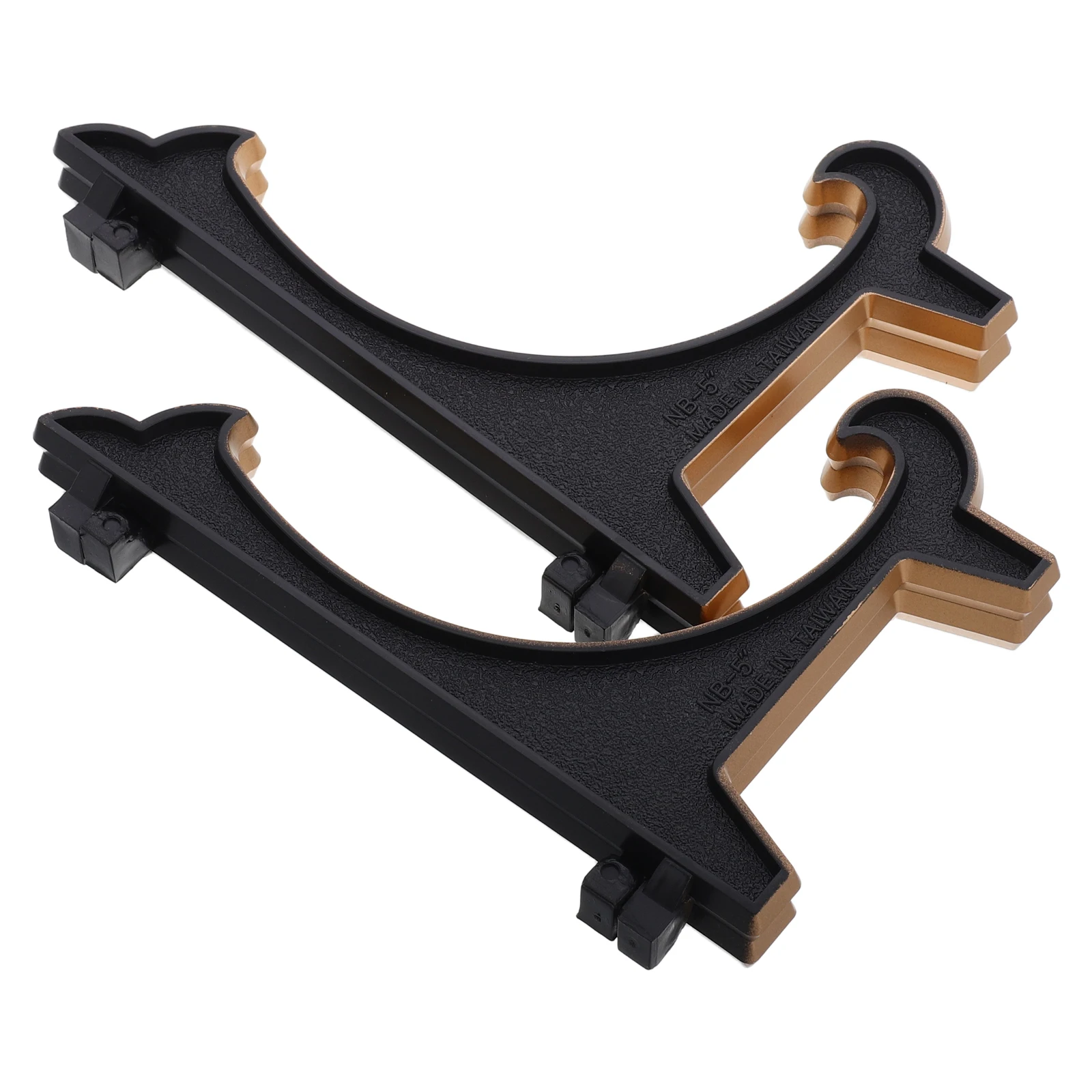 2 Pcs Pallet Easel Display Stand Plate Holders Plastic Picture Stands for Decorative
2 Pcs Pallet Easel Display Stand Plate Holders Plastic Picture Stands for Decorative
