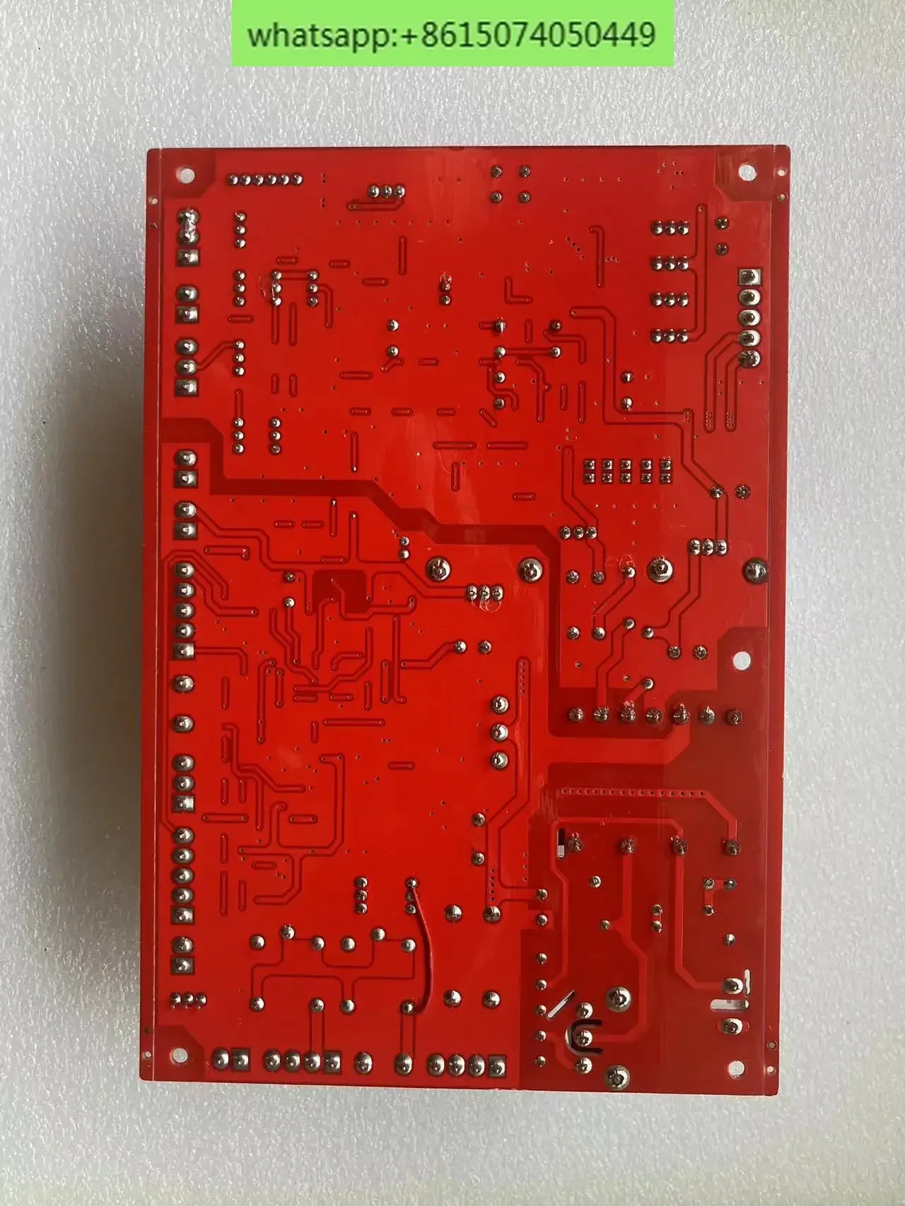 Andrei plasma control board, Songle plasma control board, Andrei built-in plasma control board
Andrei plasma control board, Songle plasma control board, Andrei built-in plasma control board