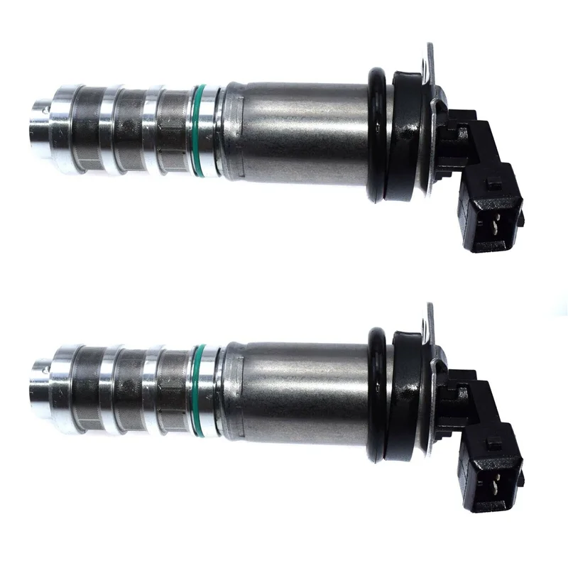 2Pcs Petrol N43 Vanos Camshaft Solenoid Valve For BMW 1 3 Series E81 E87 LCI E90 E91 E92 11367561264 11368605123
2Pcs Petrol N43 Vanos Camshaft Solenoid Valve For BMW 1 3 Series E81 E87 LCI E90 E91 E92 11367561264 11368605123