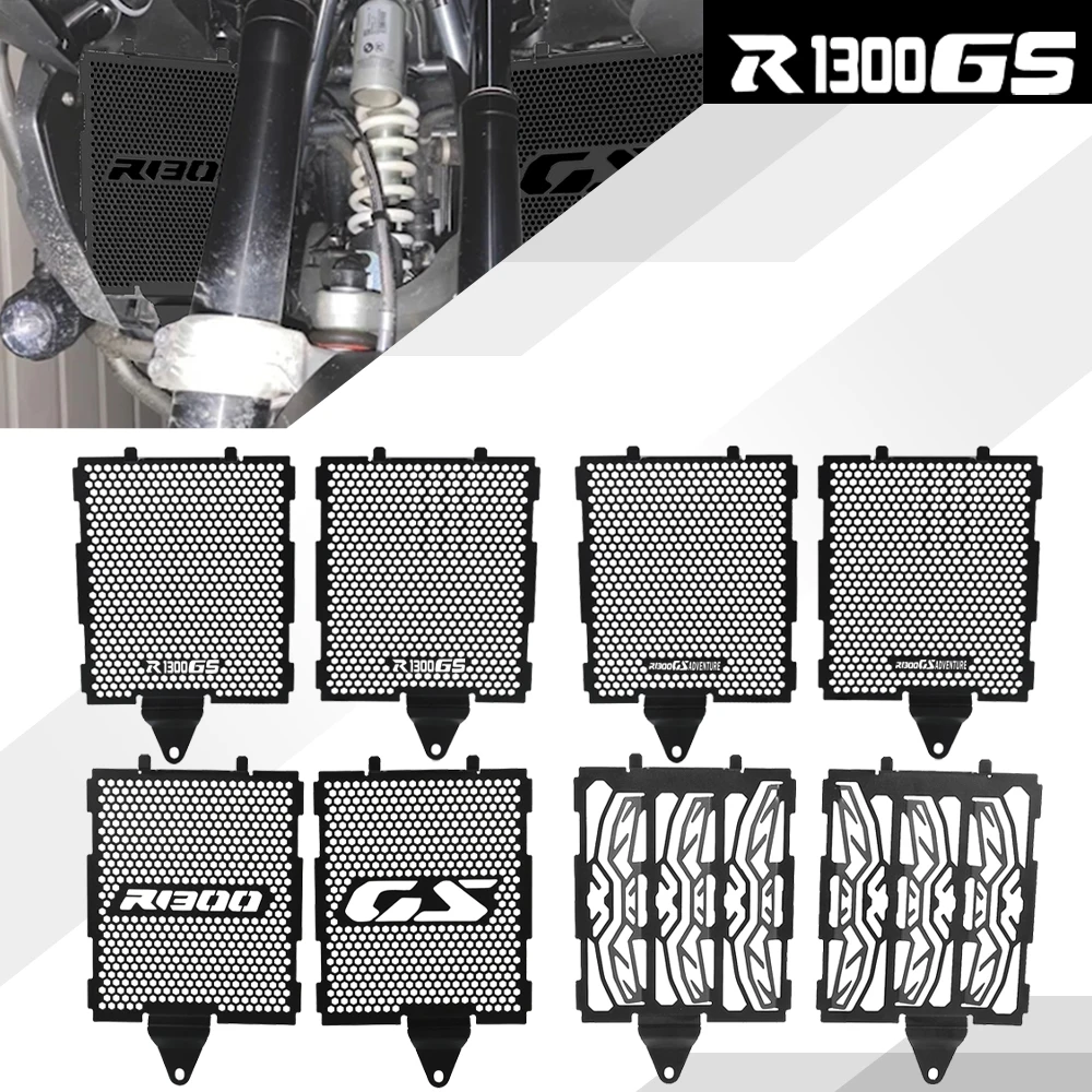 2025 R1300GS Motorcycle Accessories Radiator Grille Guard Cover Protector For BMW R1300GS Adventure R1300GS ADV 2024-2025-2026
2025 R1300GS Motorcycle Accessories Radiator Grille Guard Cover Protector For BMW R1300GS Adventure R1300GS ADV 2024-2025-2026