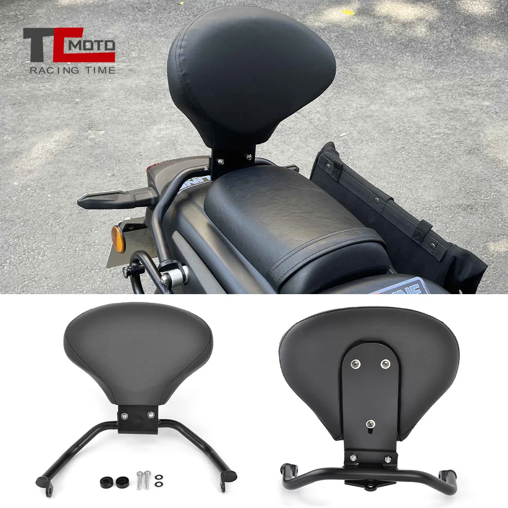 For Kawasaki Eliminator 500 2024-2025 Rear Backrest Passenger Sissy Bar
For Kawasaki Eliminator 500 2024-2025 Rear Backrest Passenger Sissy Bar