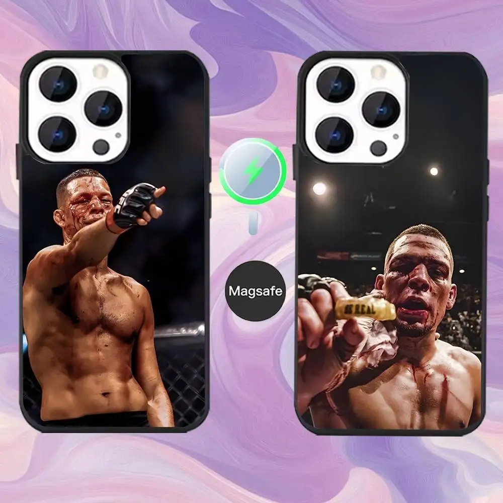 N-Nate D-Diaz Phone Case For iPhone 16,15,14,13,12,11,Pro,Max,Plus,Mini,Magsafe,Magnetic Wireless Charging Case
N-Nate D-Diaz Phone Case For iPhone 16,15,14,13,12,11,Pro,Max,Plus,Mini,Magsafe,Magnetic Wireless Charging Case