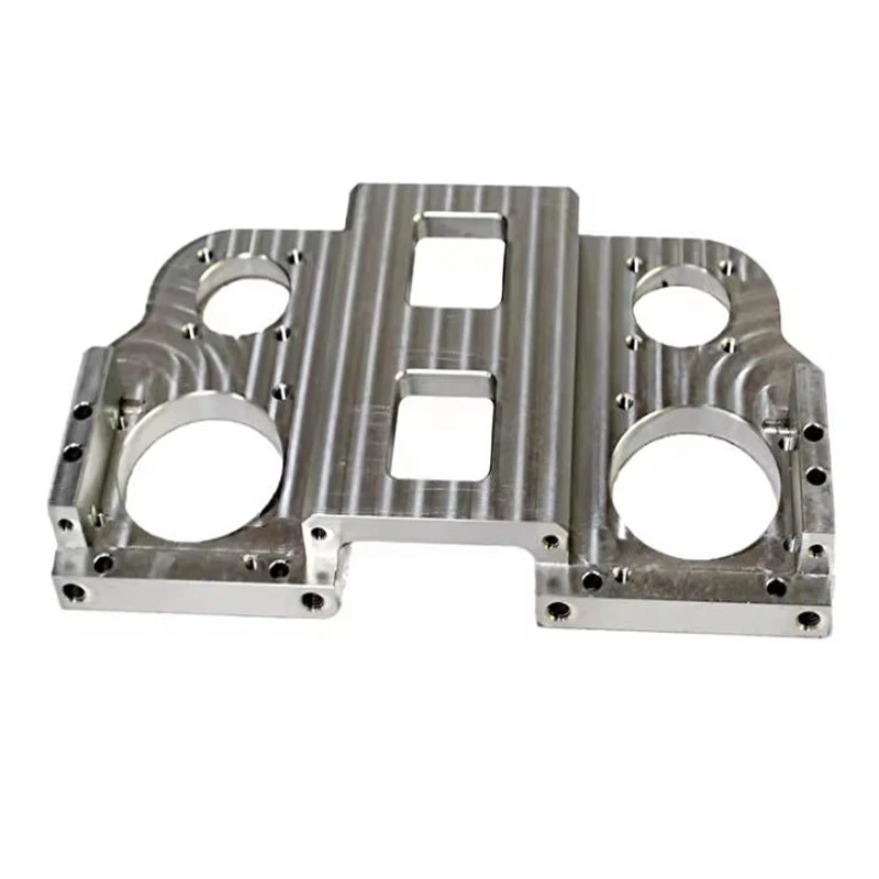 CNC Services Custom Stainless Steel Mechanical Part Cnc Machining Cnc Turning Parts
CNC Services Custom Stainless Steel Mechanical Part Cnc Machining Cnc Turning Parts