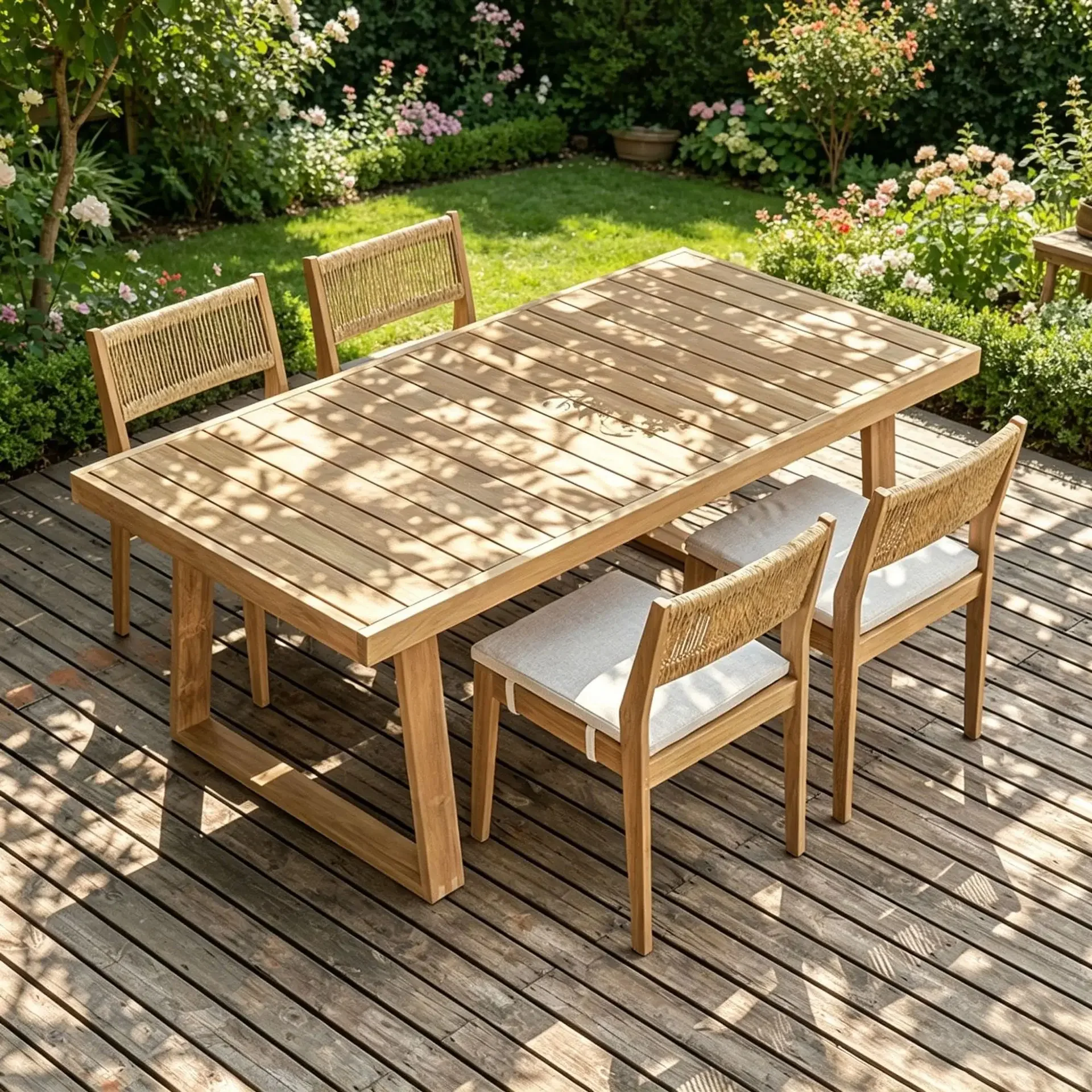 HYS high-end outdoor leisure table and chair combination villa courtyard garden open-air terrace furniture combination set
HYS high-end outdoor leisure table and chair combination villa courtyard garden open-air terrace furniture combination set