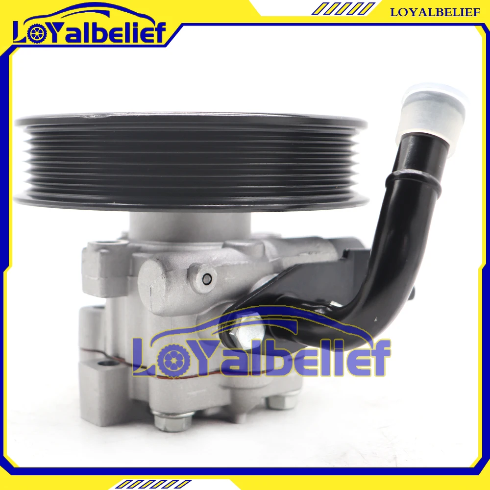 57100-2Z000 57100-3S000 57100-2S100 Hydraulic Power Steering Pump for Hyundai ix35 G4NA 2.0L
57100-2Z000 57100-3S000 57100-2S100 Hydraulic Power Steering Pump for Hyundai ix35 G4NA 2.0L
