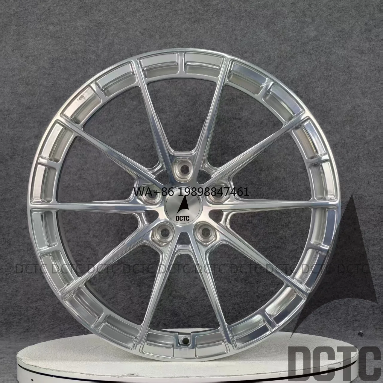 for Full Chrome Shinny Forged Wheels19 20 21 22 24 26 Inch Wheels 5x114.3 5x112 5x130 Car Wheel for "
for Full Chrome Shinny Forged Wheels19 20 21 22 24 26 Inch Wheels 5x114.3 5x112 5x130 Car Wheel for "