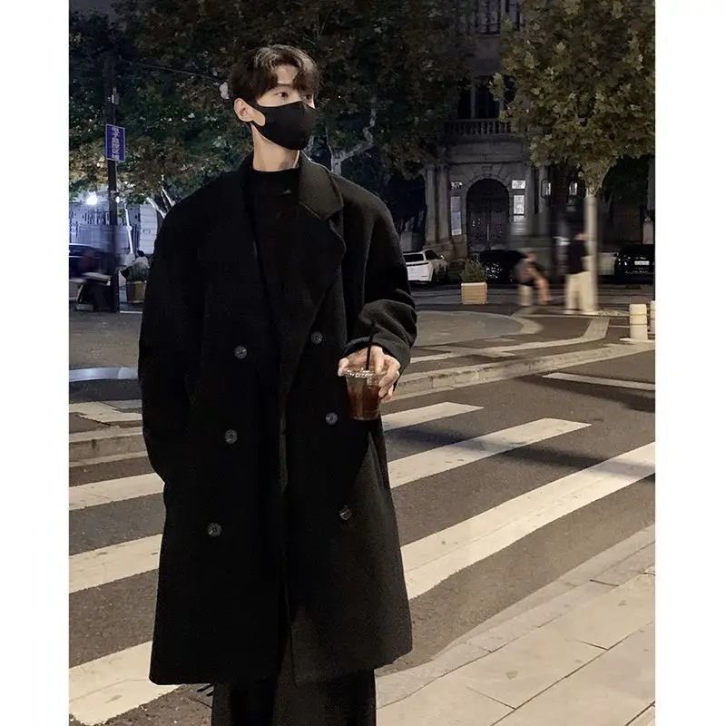 Мужская толстовка из шерстяной смеси с капюшоном, приталенного кроя, облегающая, узкая, подчеркивающая фигуру, с эффектом моделирования и коррекции формы
Мужская толстовка из шерстяной смеси с капюшоном, приталенного кроя, облегающая, узкая, подчеркивающая фигуру, с эффектом моделирования и коррекции формы