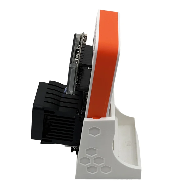 Durable-Bitaxe Gamma Nerdaxe 601 1200GH/S BTC Solo Miner 1,2TH/S 18-22W BM1370 Asic от Antminer S21 Pro Crypto Miner, Bitaxe Ga
Durable-Bitaxe Gamma Nerdaxe 601 1200GH/S BTC Solo Miner 1,2TH/S 18-22W BM1370 Asic от Antminer S21 Pro Crypto Miner, Bitaxe Ga