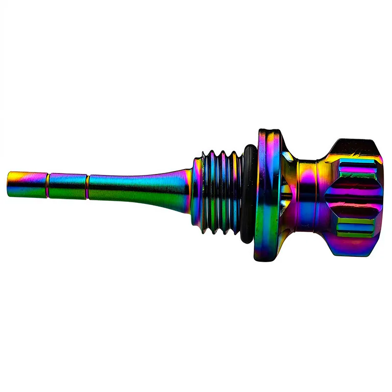 Colorful Motorcycle Dipstick Essential Tool For Motorcycle Upkeep Motorcycle Dipstick Oil Level Gauge Wear-resistant Finish
Colorful Motorcycle Dipstick Essential Tool For Motorcycle Upkeep Motorcycle Dipstick Oil Level Gauge Wear-resistant Finish