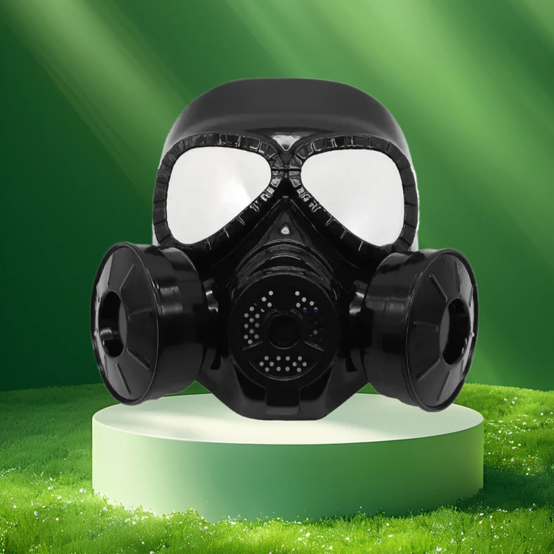 2025 M04 Tactical Mask Skull Adjustable Strap Airsoft BB Gun CS Cosplay Clothing Protection Full Face Gas Mask
2025 M04 Tactical Mask Skull Adjustable Strap Airsoft BB Gun CS Cosplay Clothing Protection Full Face Gas Mask