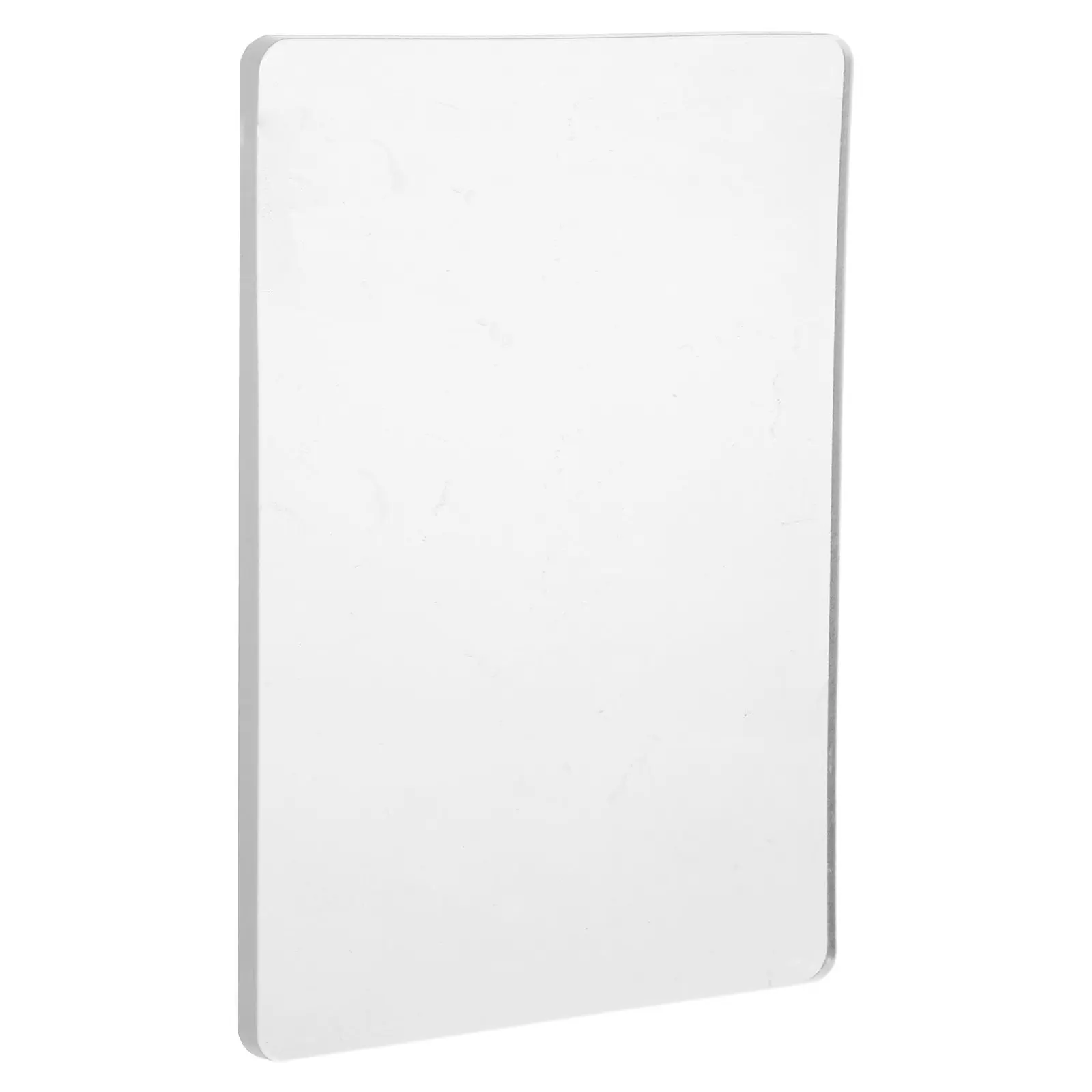 Gel Printing Plate 7x5 A5 Reusable Non-Stick Flexible Gel Pad for Printmaking Scrapbooking Card Making Journaling
Gel Printing Plate 7x5 A5 Reusable Non-Stick Flexible Gel Pad for Printmaking Scrapbooking Card Making Journaling