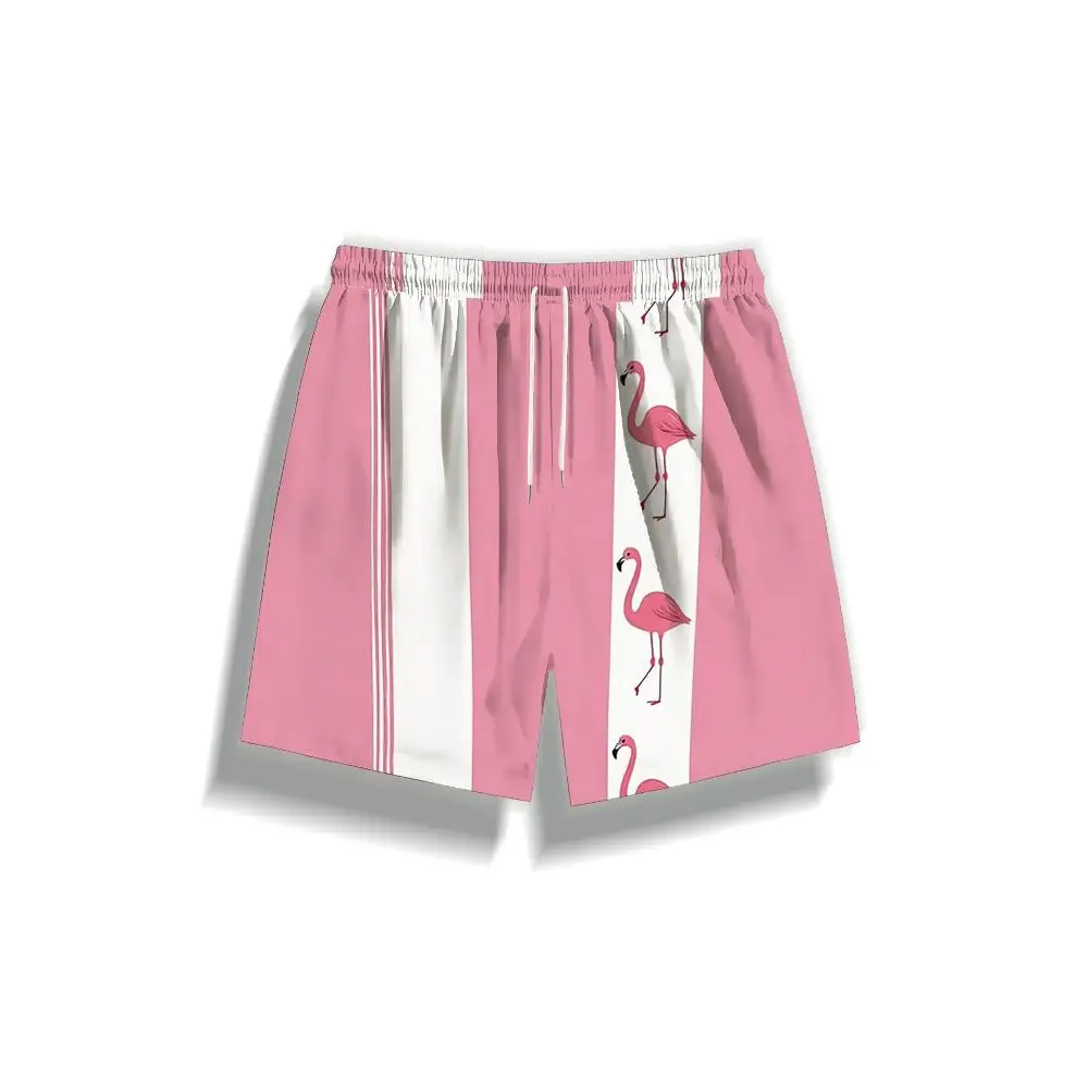 1pcs Men's Short swim trunks2026 Summer 3D Printed Short sleeve running y2k clothes Breathable Quick drying sport Polyester
1pcs Men's Short swim trunks2026 Summer 3D Printed Short sleeve running y2k clothes Breathable Quick drying sport Polyester