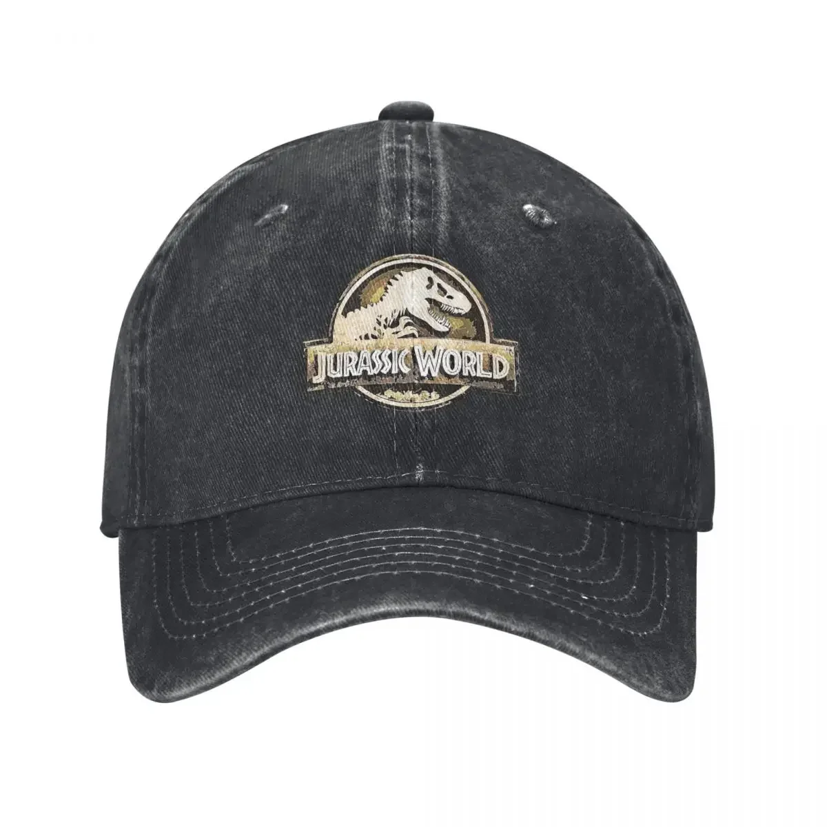 Jurrassix World Logo Baseball Cap Rave Luxury Brand Big Size Hat western Hat Woman Men's
Jurrassix World Logo Baseball Cap Rave Luxury Brand Big Size Hat western Hat Woman Men's