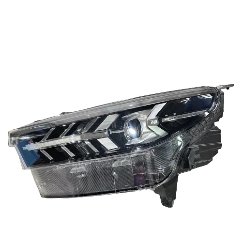 For BESTURN T99 Car Accessories Original Headlamp Auto Lighting Systems 2020-2023 Led Headlights
For BESTURN T99 Car Accessories Original Headlamp Auto Lighting Systems 2020-2023 Led Headlights