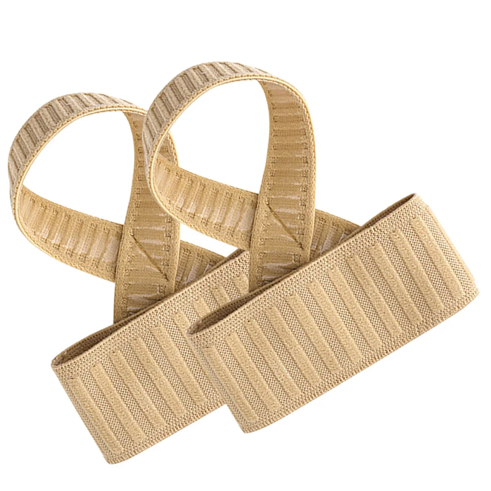 1Pair Anti-Slip Foot Brace Nylon Spandex Silicone Material Secure Fit for Running Hiking Basketball Ankle Support for Injured
1Pair Anti-Slip Foot Brace Nylon Spandex Silicone Material Secure Fit for Running Hiking Basketball Ankle Support for Injured