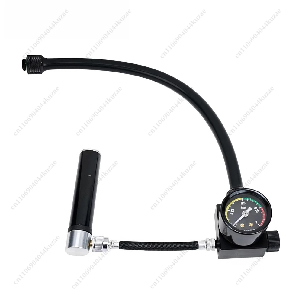 GJQM-01 Water-cooled Airtightness Detector, Split Leak Detection Tool
GJQM-01 Water-cooled Airtightness Detector, Split Leak Detection Tool